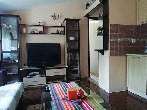 Квартира в Сутоморе, Черногория, 60 м2 фото 1