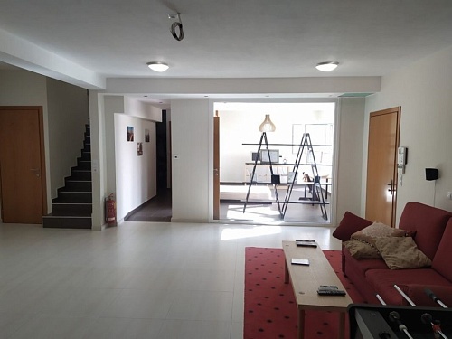 Квартира на Северо-Эгейских островах, Греция, 350 м2 фото 1