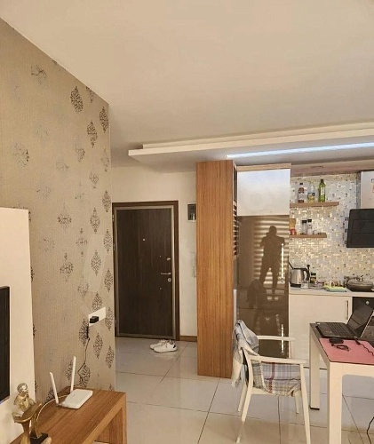 Квартира в Алании, Турция, 80 м2 фото 1