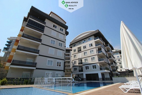 Квартира в Алании, Турция, 160 м2 фото 1