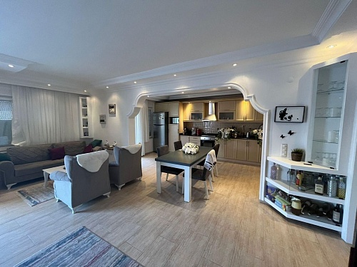 Квартира в Алании, Турция, 250 м2 фото 1