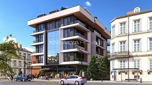 Апартаменты в Алании, Турция, 151 м2 фото 1