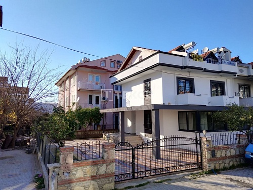 Вилла в Фетхие, Турция, 240 м2 фото 1