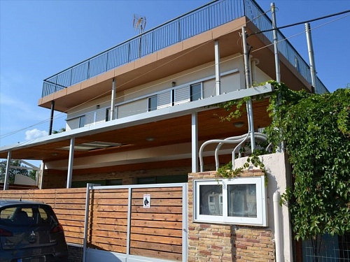 Дом в Афинах, Греция, 250 м2 фото 1