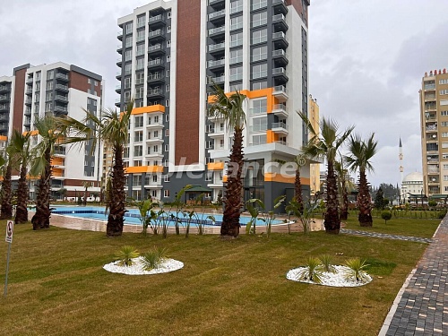 Апартаменты в Анталии, Турция, 125 м2 фото 1