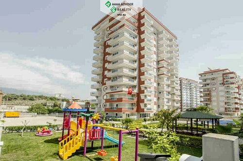 Квартира в Алании, Турция, 65 м2 фото 1