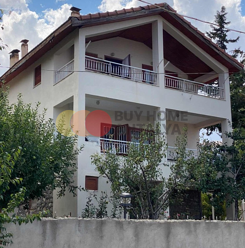 Дом в Анталии, Турция, 360 м2 фото 1