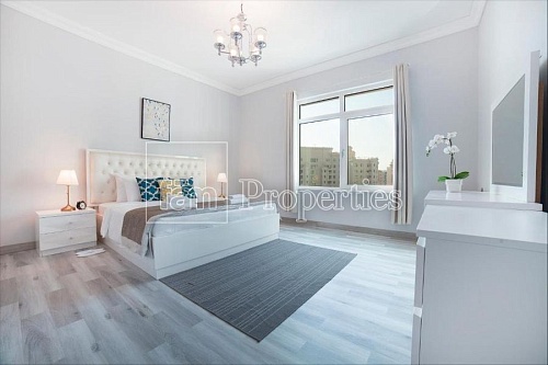 Апартаменты в Дубае, ОАЭ, 145 м2 фото 1