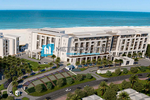 Апартаменты Muscat, ОАЭ, 152 м2 фото 1