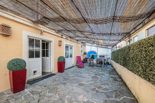 Дом в Сен-Жан-Кап-Ферра, Франция, 300 м2 фото 1