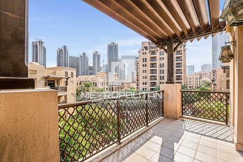 Апартаменты в Дубае, ОАЭ, 135 м2 фото 1