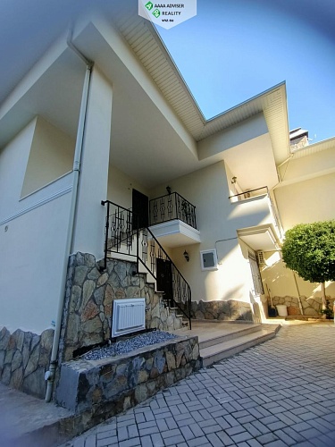 Вилла в Алании, Турция, 160 м2 фото 1