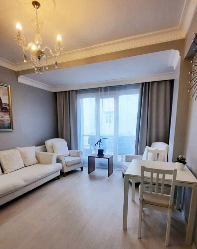 Квартира в Эсеньюрте, Турция, 60 м2 фото 1