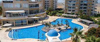 Апартаменты в Искеле, Кипр, 75 м2