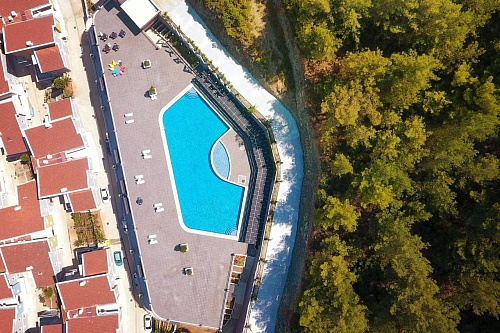 Квартира в Фетхие, Турция, 70 м2 фото 1