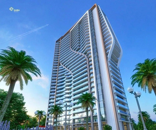 Апартаменты в Батуми, Грузия, 44.8 м2 фото 1