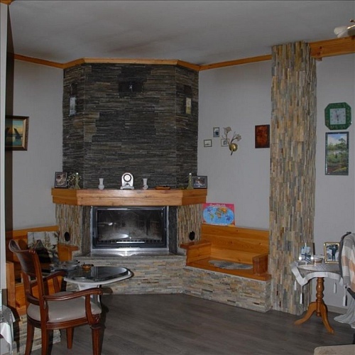 Дом на Северо-Эгейских островах, Греция, 340 м2 фото 1
