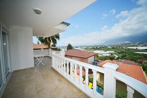 Вилла в Алании, Турция, 300 м2 фото 1