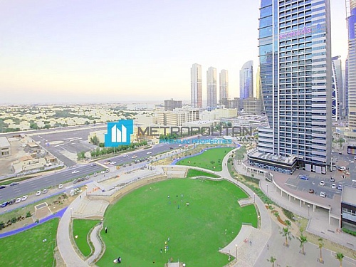 Апартаменты в Дубае, ОАЭ, 57.6 м2 фото 1