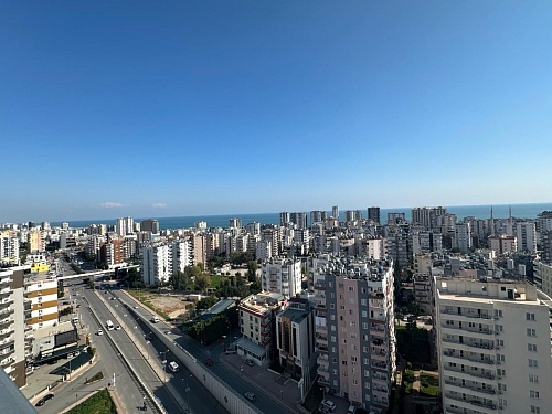 Квартира в Мерсине, Турция, 200 м2 фото 1