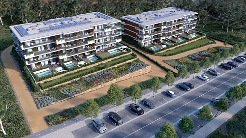 Апартаменты в Лиссабоне, Португалия, 277 м2 фото 1