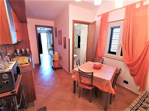 Квартира в Скалее, Италия, 40 м2 фото 1