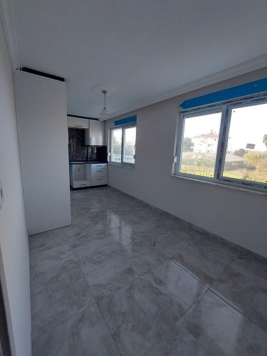Квартира в Алании, Турция, 80 м2 фото 1