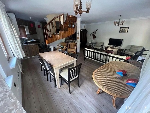 Вилла в Кемере, Турция, 200 м2 фото 1
