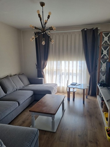 Пентхаус в Алании, Турция, 200 м2 фото 1