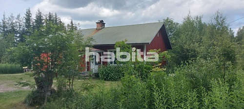 Дом в Китее, Финляндия, 75 м2 фото 1