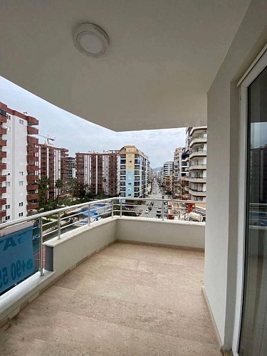 Квартира в Алании, Турция, 120 м2 фото 1