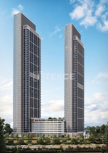 Апартаменты Мейдан, ОАЭ, 120 м2 фото 1