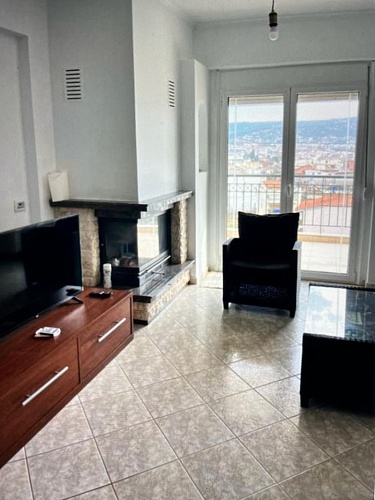 Апартаменты в Салониках, Греция, 90 м2 фото 1