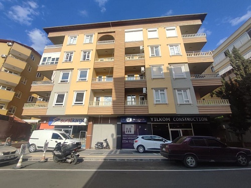 Квартира в Алании, Турция, 175 м2 фото 1