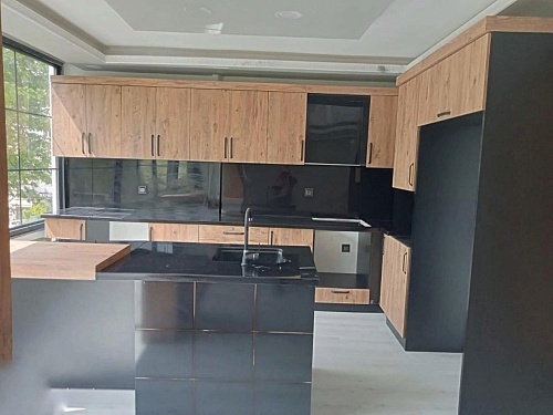 Квартира в Анталии, Турция, 110 м2 фото 1
