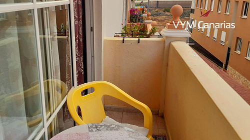 Апартаменты в Гуаргачо, Испания, 89 м2 фото 1
