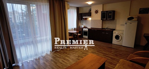 Квартира в Елените, Болгария, 75.5 м2 фото 1