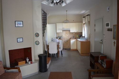 Таунхаус на Кассандре, Греция, 60 м2 фото 1