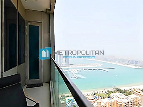 Апартаменты в Дубае, ОАЭ, 95.22 м2 фото 1