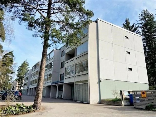 Квартира в Котке, Финляндия, 56.6 м2 фото 1