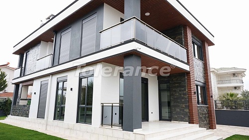 Вилла в Анталии, Турция, 400 м2 фото 1