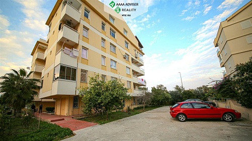 Квартира в Анталии, Турция, 258 м2 фото 1