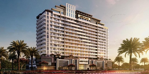 Квартира в Дубае, ОАЭ, 299 м2 фото 1