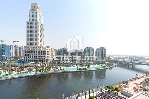 Апартаменты в Дубае, ОАЭ, 110 м2 фото 1