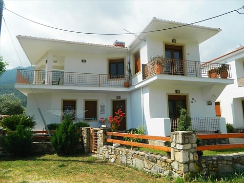 Дом на Северо-Эгейских островах, Греция, 120 м2 фото 1