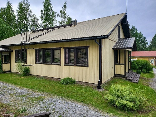 Таунхаус в Савонлинне, Финляндия, 50 м2 фото 1
