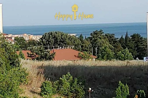 Апартаменты в Святом Власе, Болгария, 80 м2 фото 1