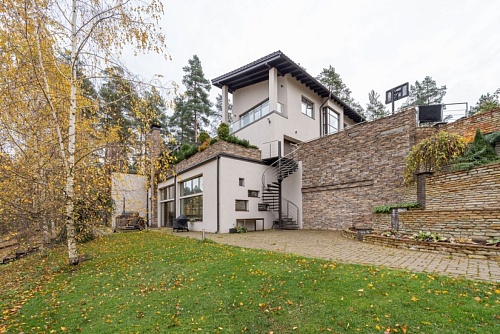 Дом в Рижском крае, Латвия фото 1