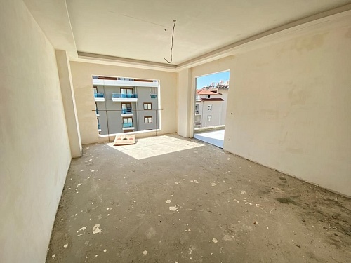 Квартира в Алании, Турция, 95 м2 фото 1