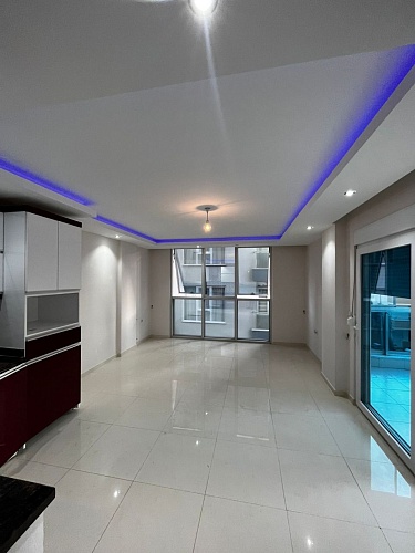 Квартира в Алании, Турция, 68 м2 фото 1